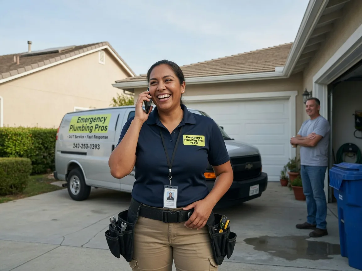 Emergency Plumber Reads Landing, MN FAQs